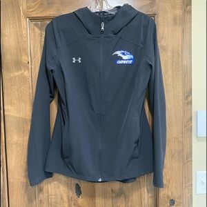Under Armor Athletic jacket